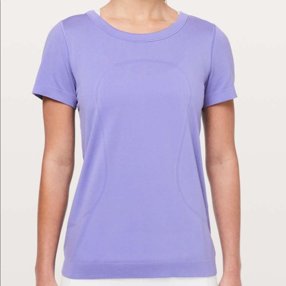 Lululemon shirt